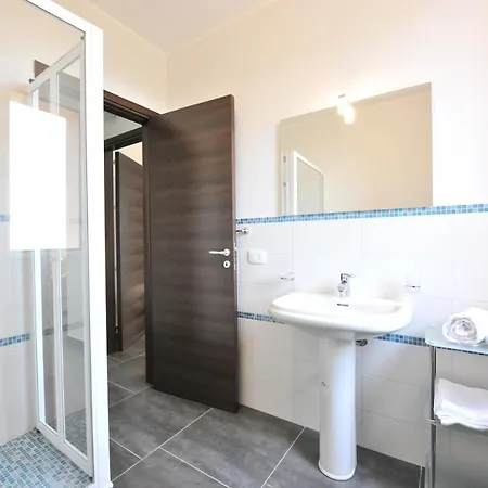 Mistretta Apartahotel Altavilla Milicia