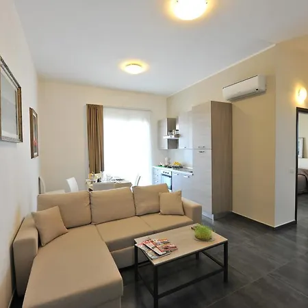 Mistretta Apartahotel Altavilla Milicia