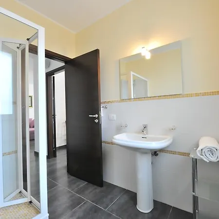 Apartahotel Mistretta *