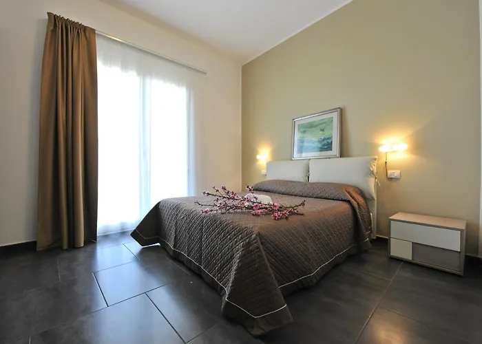 Mistretta Apart-hotel