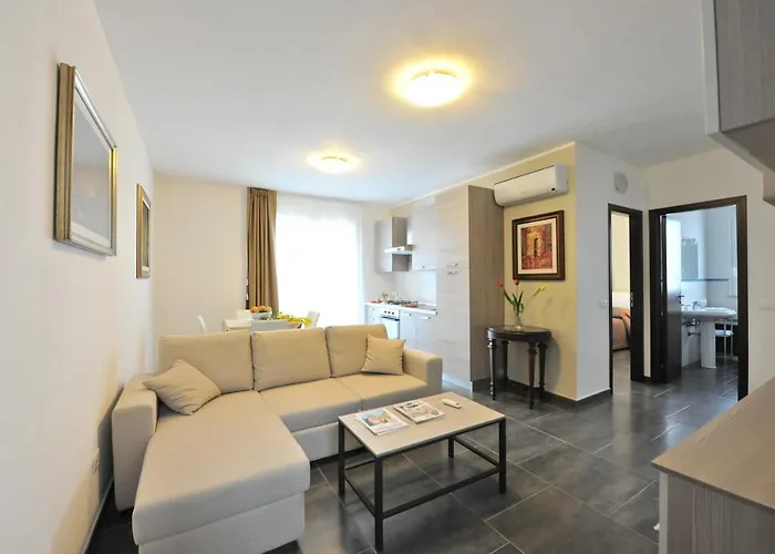 Mistretta Apart-hotel 4*