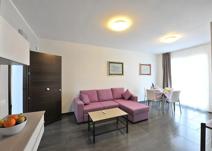 Apart-hotel Mistretta